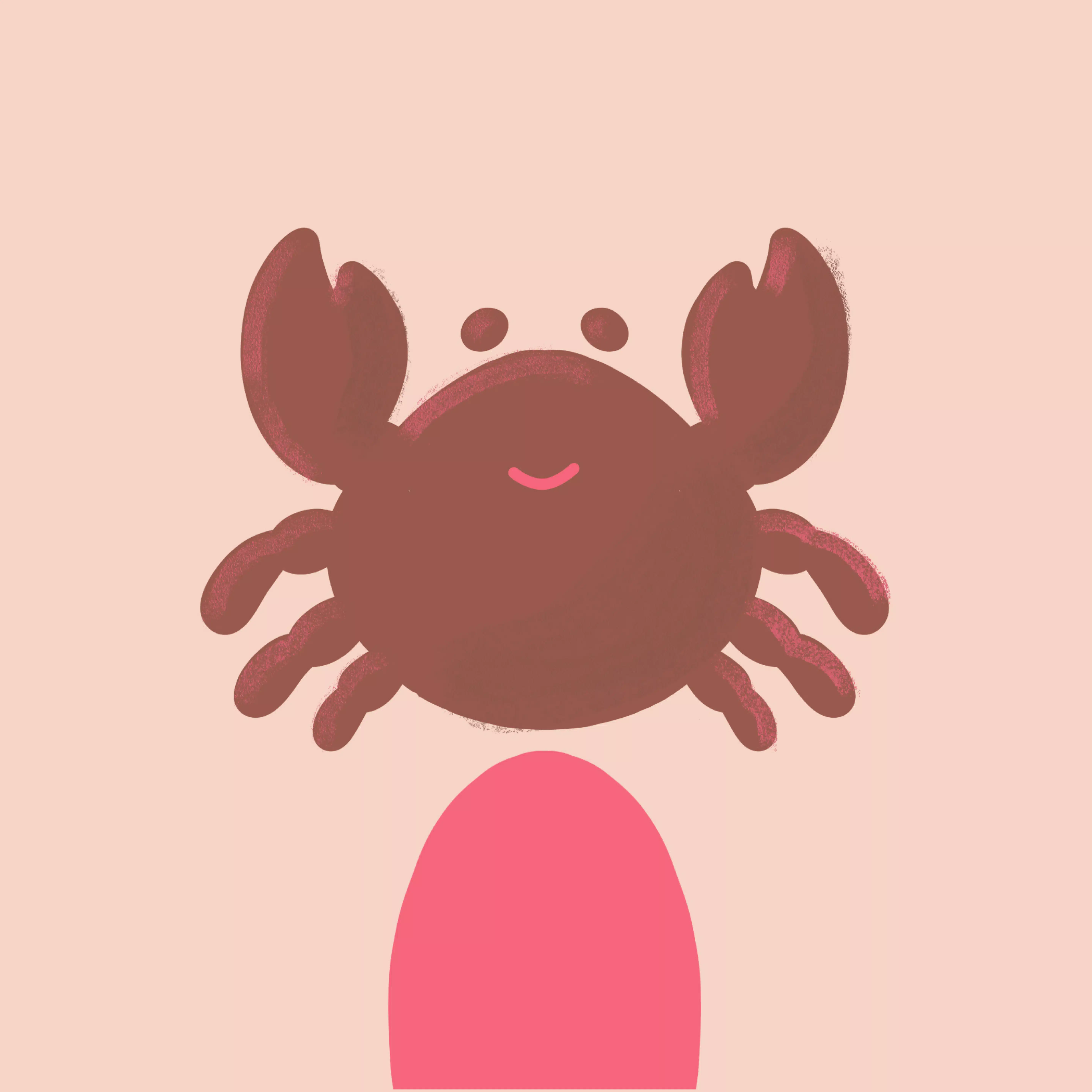 かにたま