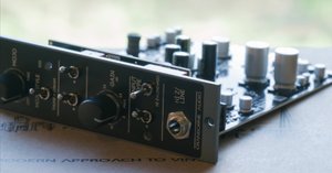 LANG 312Lというマイクプリの話｜エウスケ