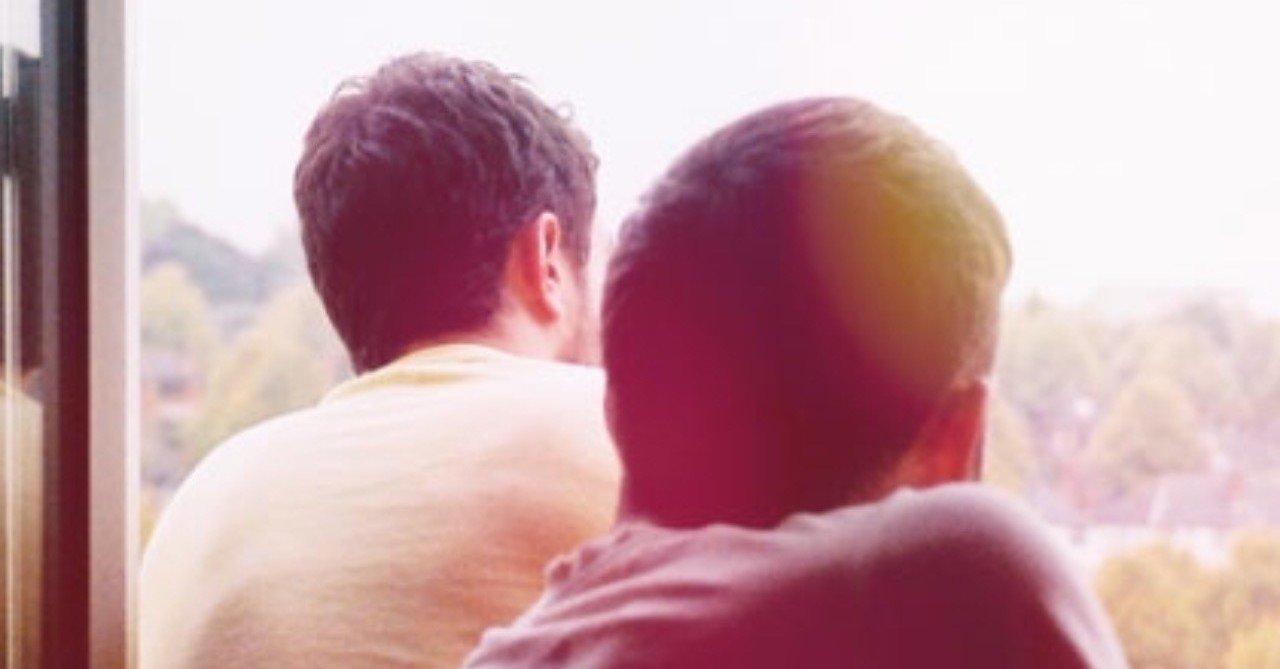 ウィークエンド Weekend アンドリュー ヘイ Andrew Haigh Marr Note