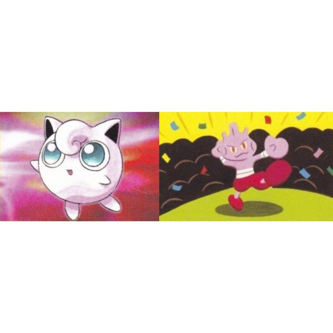 旧裏デッキ紹介 タマムシシティのピンクのともだち 悪魔 デッキ 無殿堂最凶杯 うっど Note