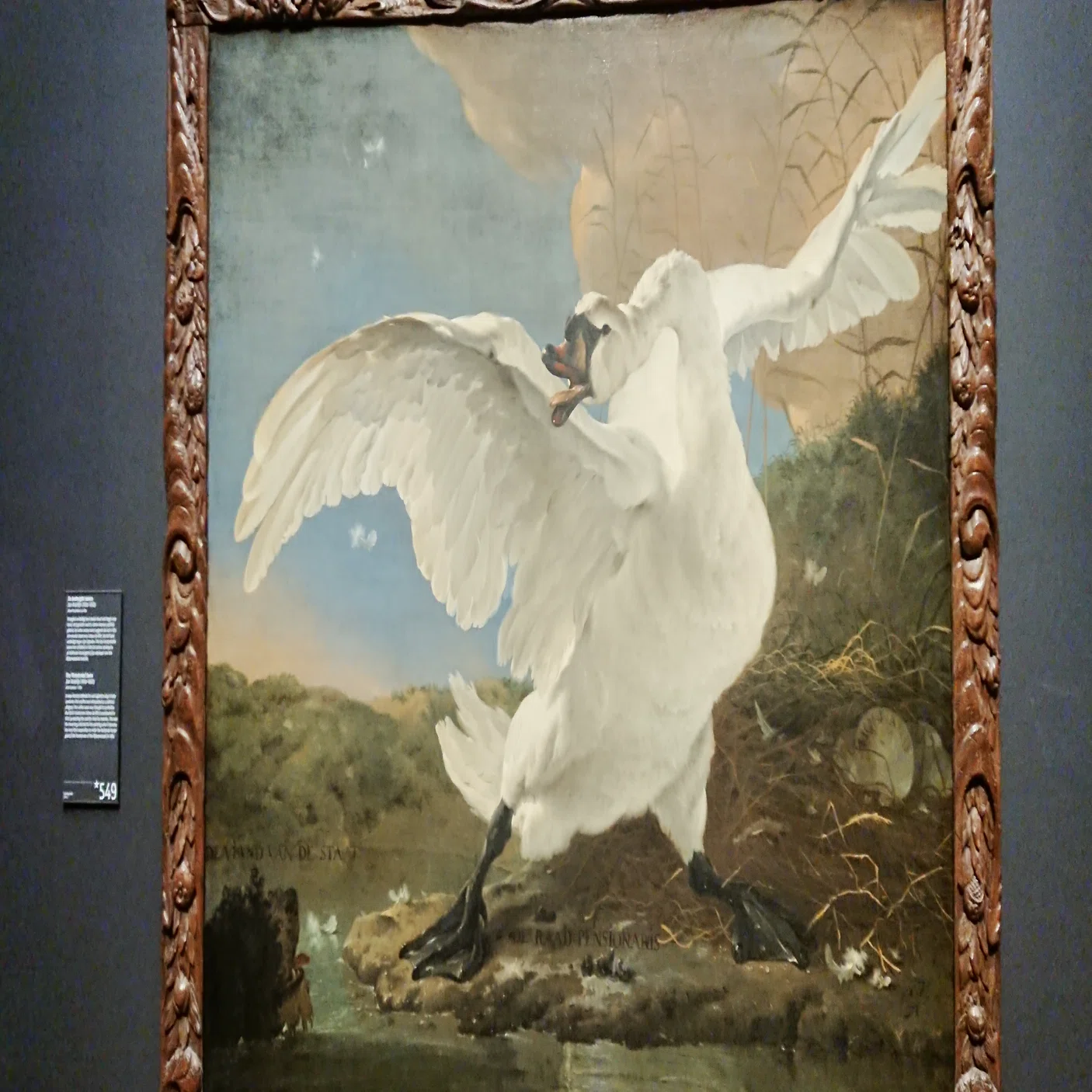 オランダ芸術の最高峰が集う アムステルダム国立美術館 【オランダ