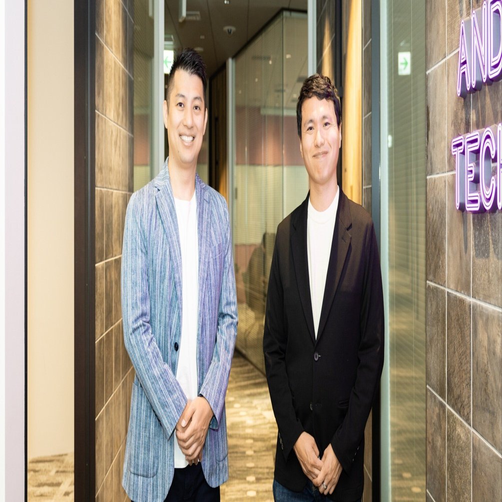 松村 井上 樋口 4種 GAテクノロジーズが、独自データの活用によって描く未来の不動産業界