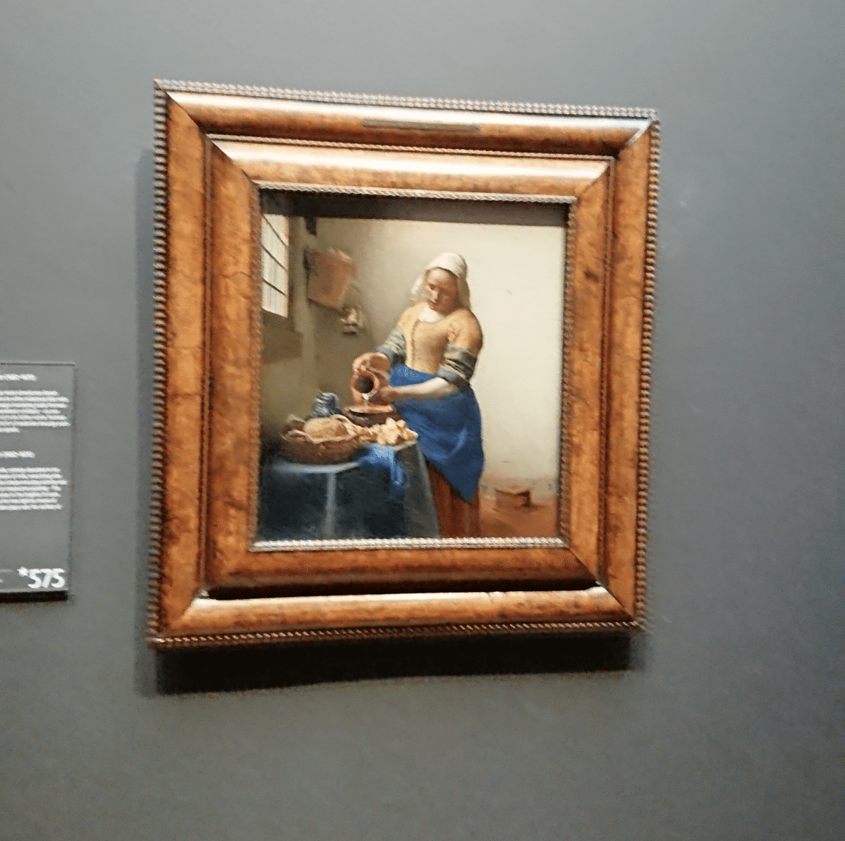 ★ひょ アムステルダムの美術館とネーデルラントの絵画 /ECRIN エクラン オランダアートひとり旅#05.アムステルダム国立美術館～気になっ
