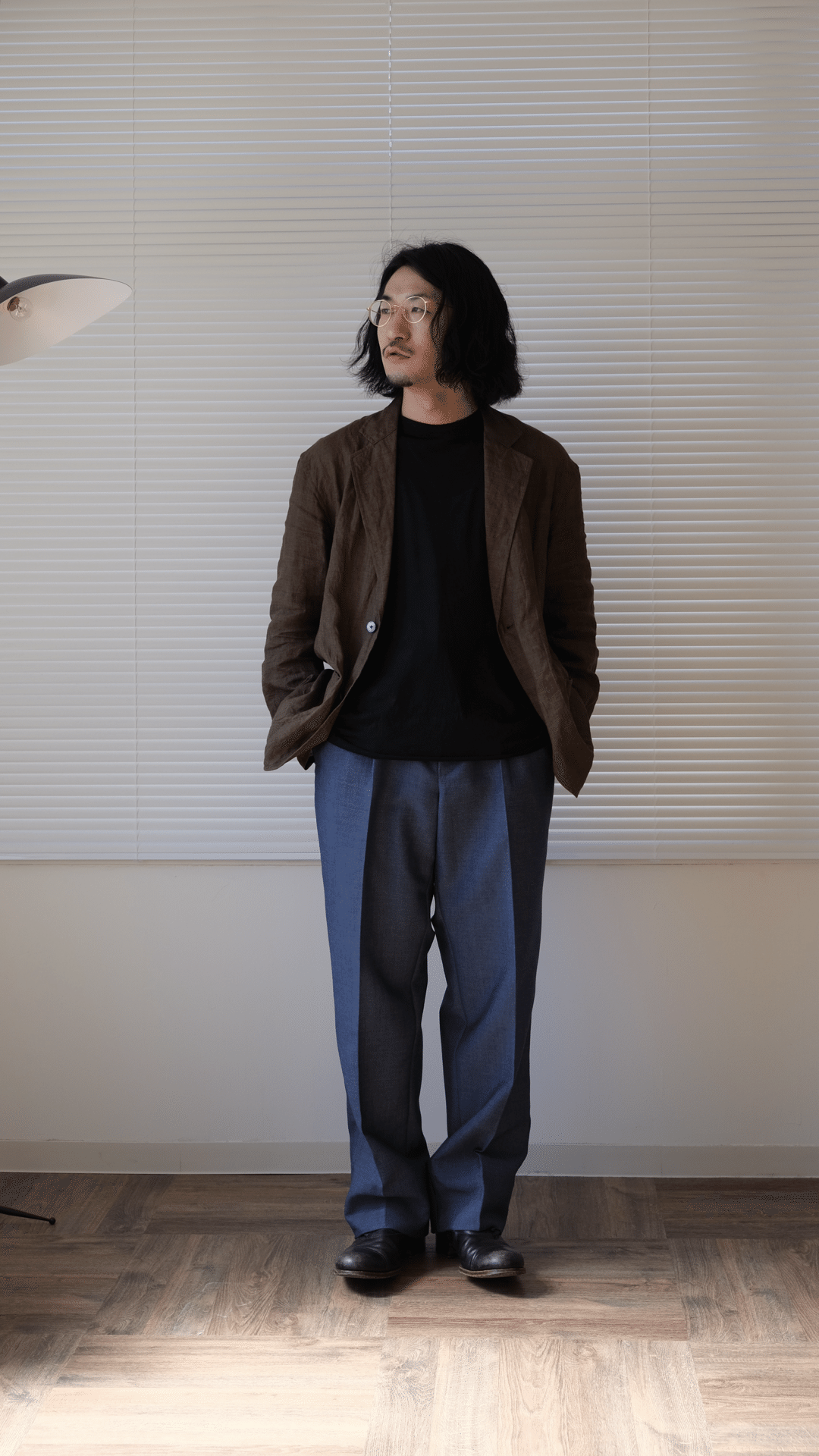谷吹　スラックス　YANASE やぶき 谷吹（やぶき）/ Yanase - Multi