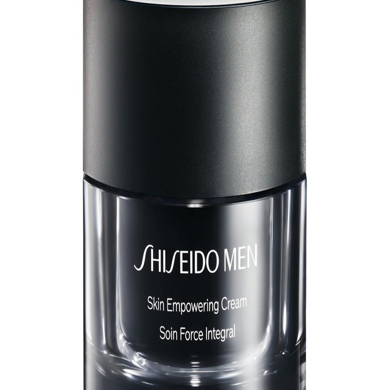 新商品＞SHISEIDO メン スキンエンパワリングクリーム｜【資生堂認定