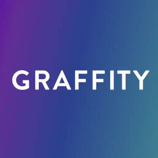 GRAFFITY | ARで、リアルを遊べ。