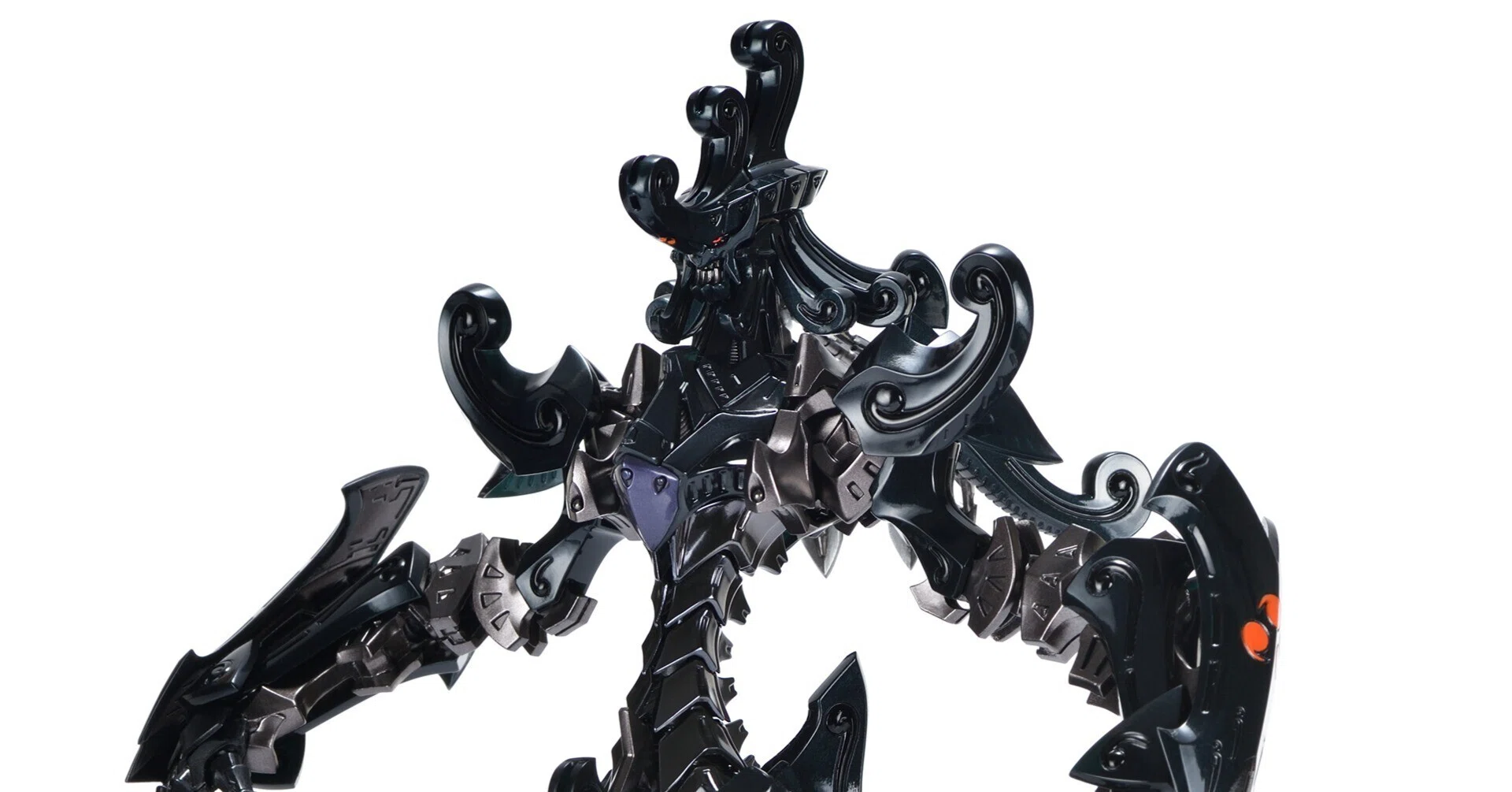 gtm fss プラモデル FSS GTMカイゼリン 特製ベース付き ボークスABSOMEC