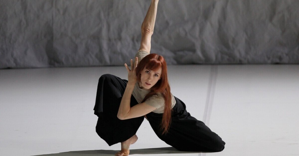 Sylvie Guillem(シルヴィ・ギエム)の『Kitri(キトリ)』｜STARLET