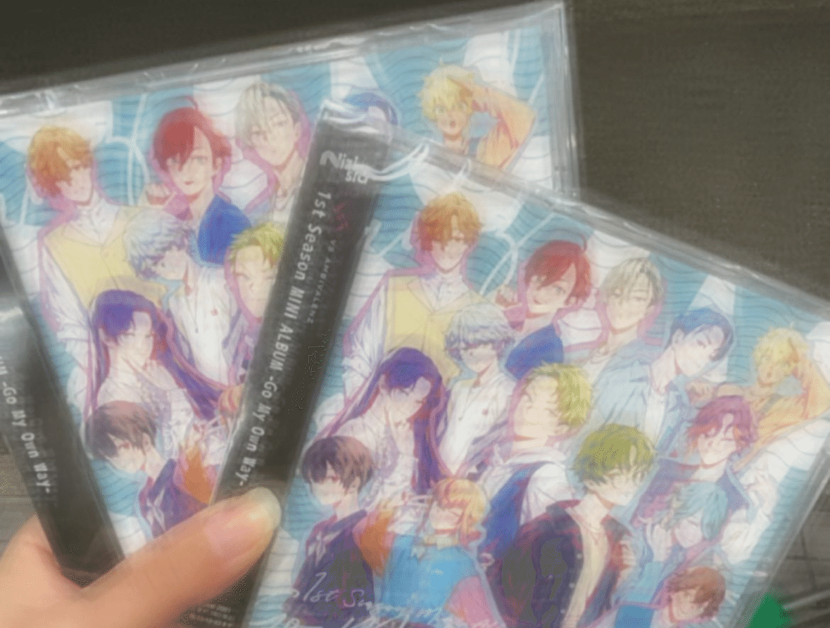 ビバレンへのドデカ愛｜なぞなぞやさん