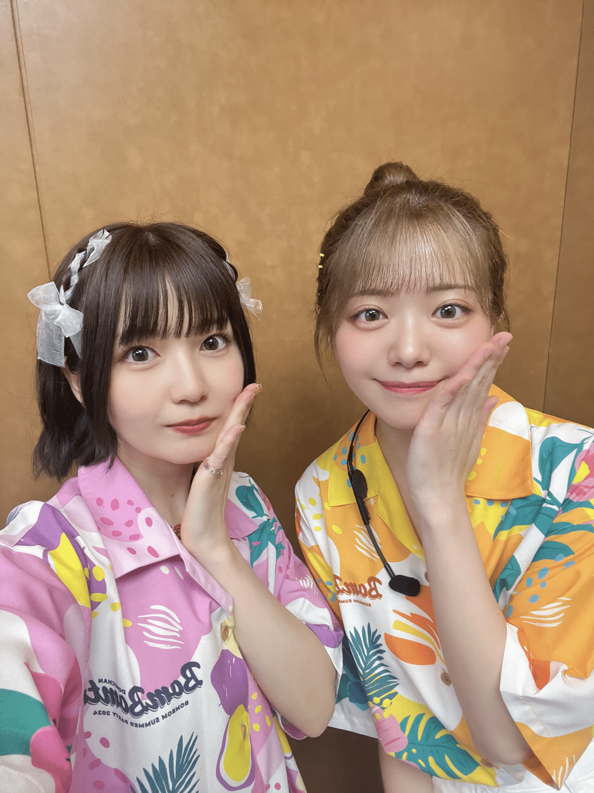 夢をずっと無くさないで｜ボンボンTVのどみちゃん 