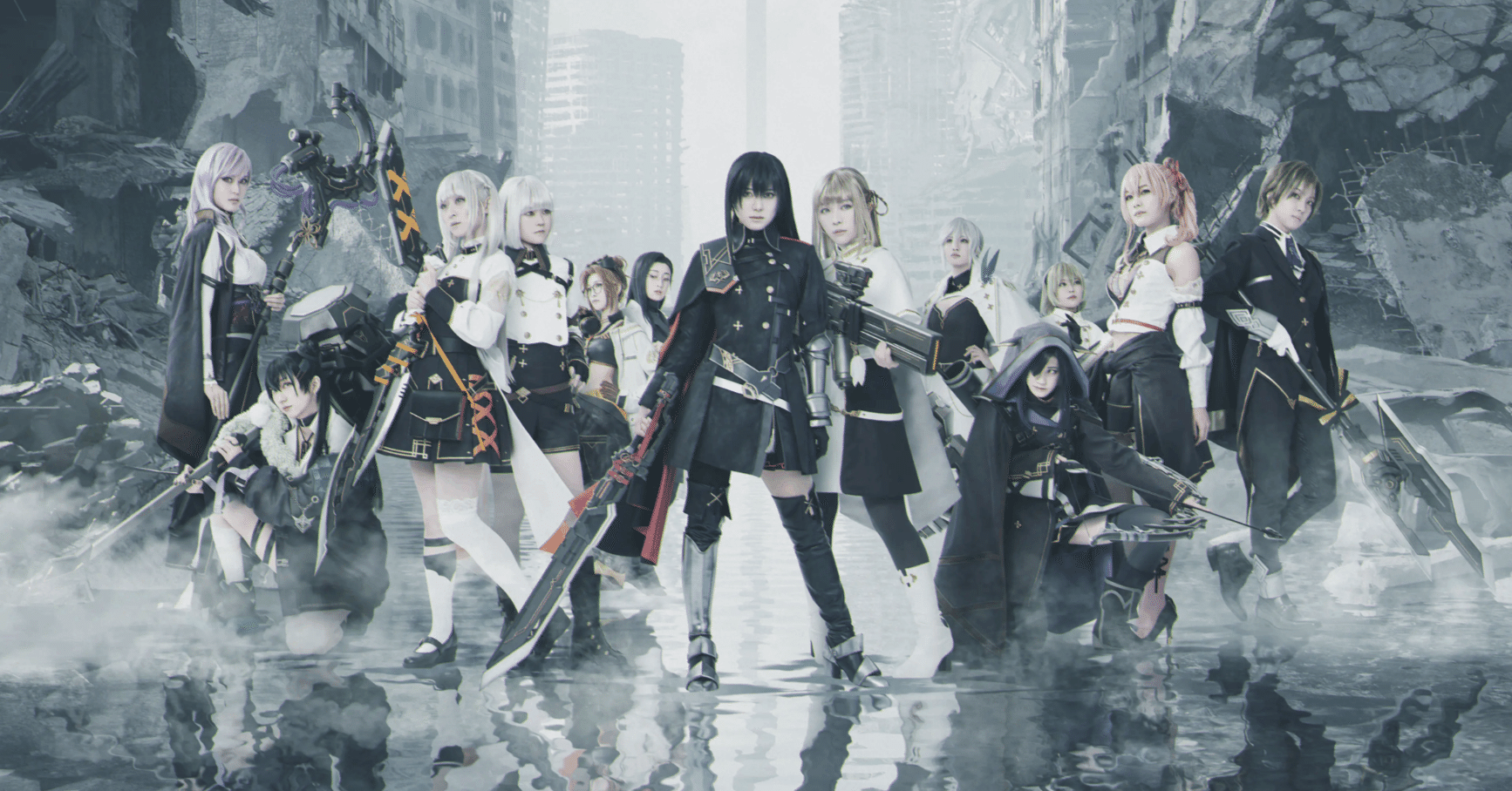 舞台 トワツガイ』第1弾第一幕（アーカイブス無料公開）を視聴した感想