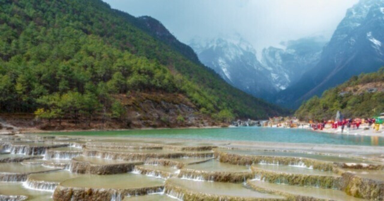 □絶景と文化の宝庫、雲南省で自然と歴史に触れる旅を！｜たびチョク
