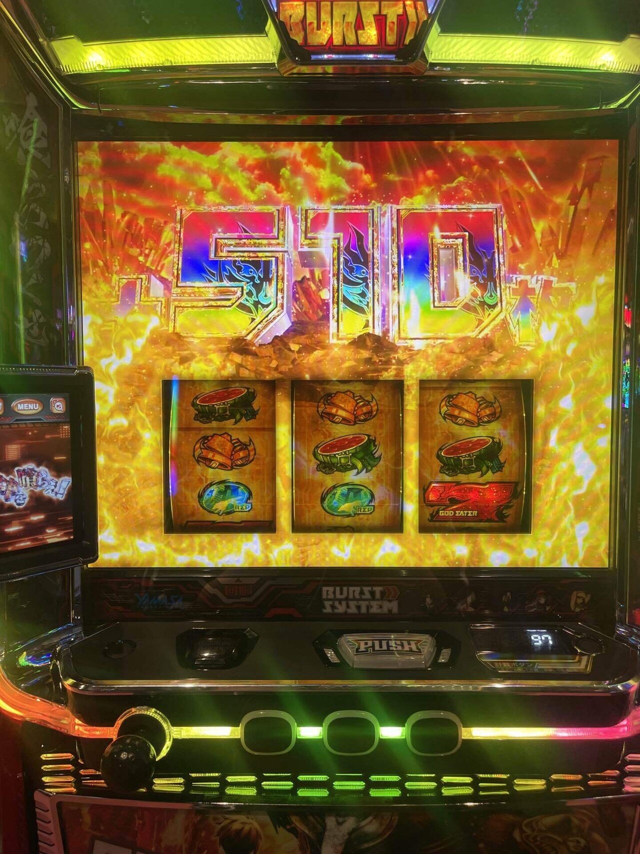 ゴッドイーター リザレクション感想(レポート)｜激情ニキ