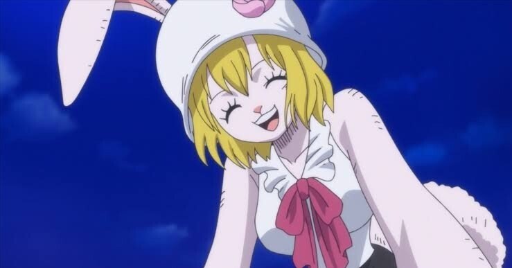 緑キャロットについて考える｜じょん