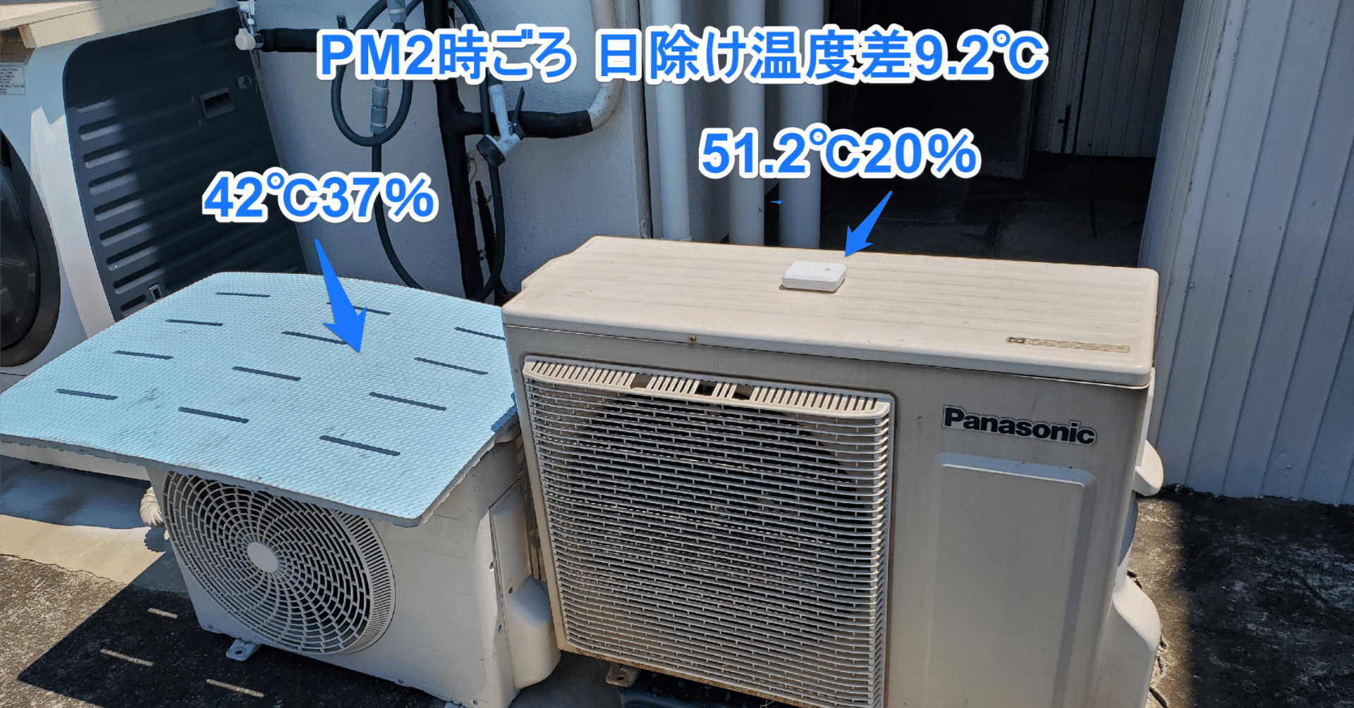 asa　Panasonic 2023年モデル 6畳用室外機 XCS-224DFL-W/S パナソニック Fシリーズ 壁掛形 6畳程度