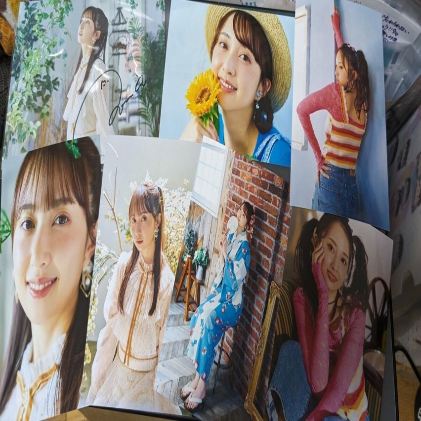 小宮有紗 17thファンミーティング ～Arisa's Garden 2024～大阪公演に