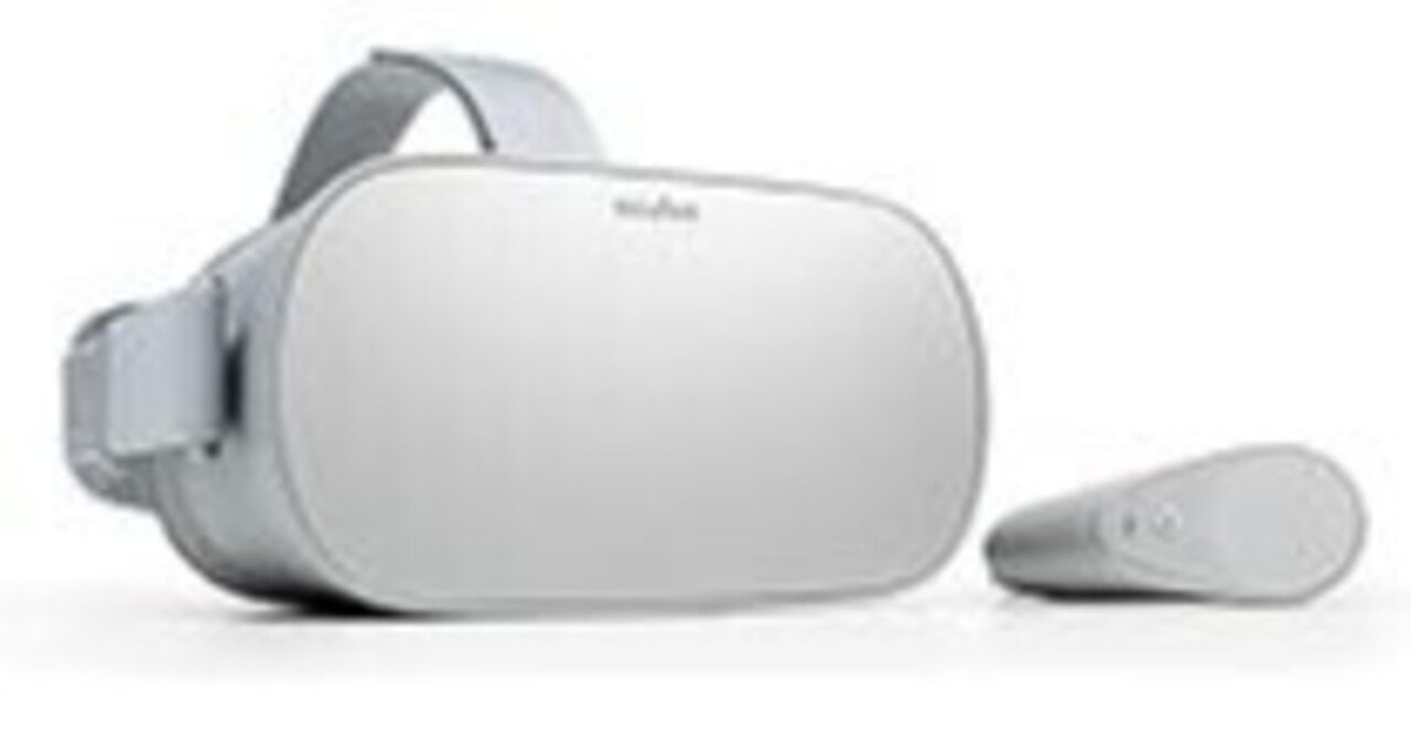 Oculus GoでDMMが起動できない(解決策)｜あいす