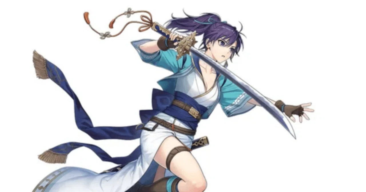 ファイアーエムブレム 封印の剣 ～ハード向けおすすめキャラランク表 