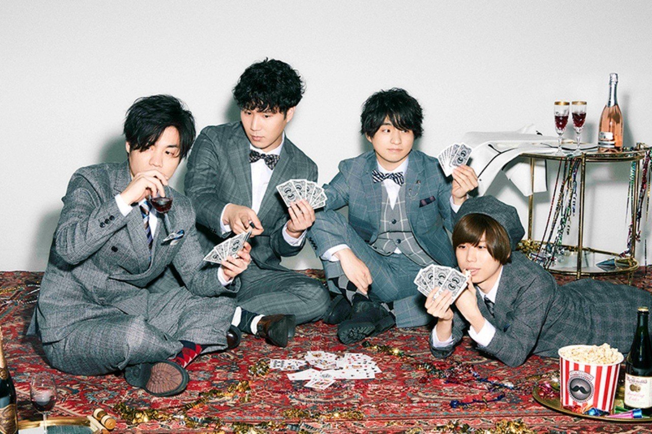 韻に敢えて注目した上でもofficial髭男dismの宿命が名曲過ぎて今更ながら書きたくなった Motoz Note