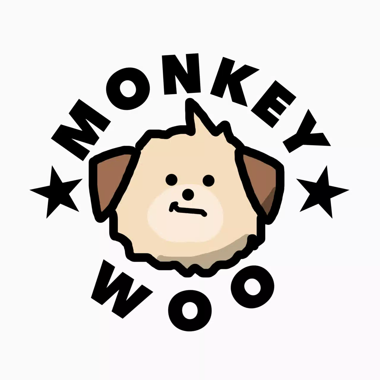★MONKEY★WOO