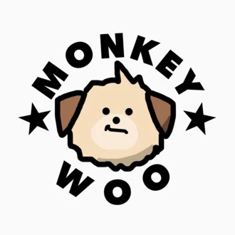 ★MONKEY★WOO