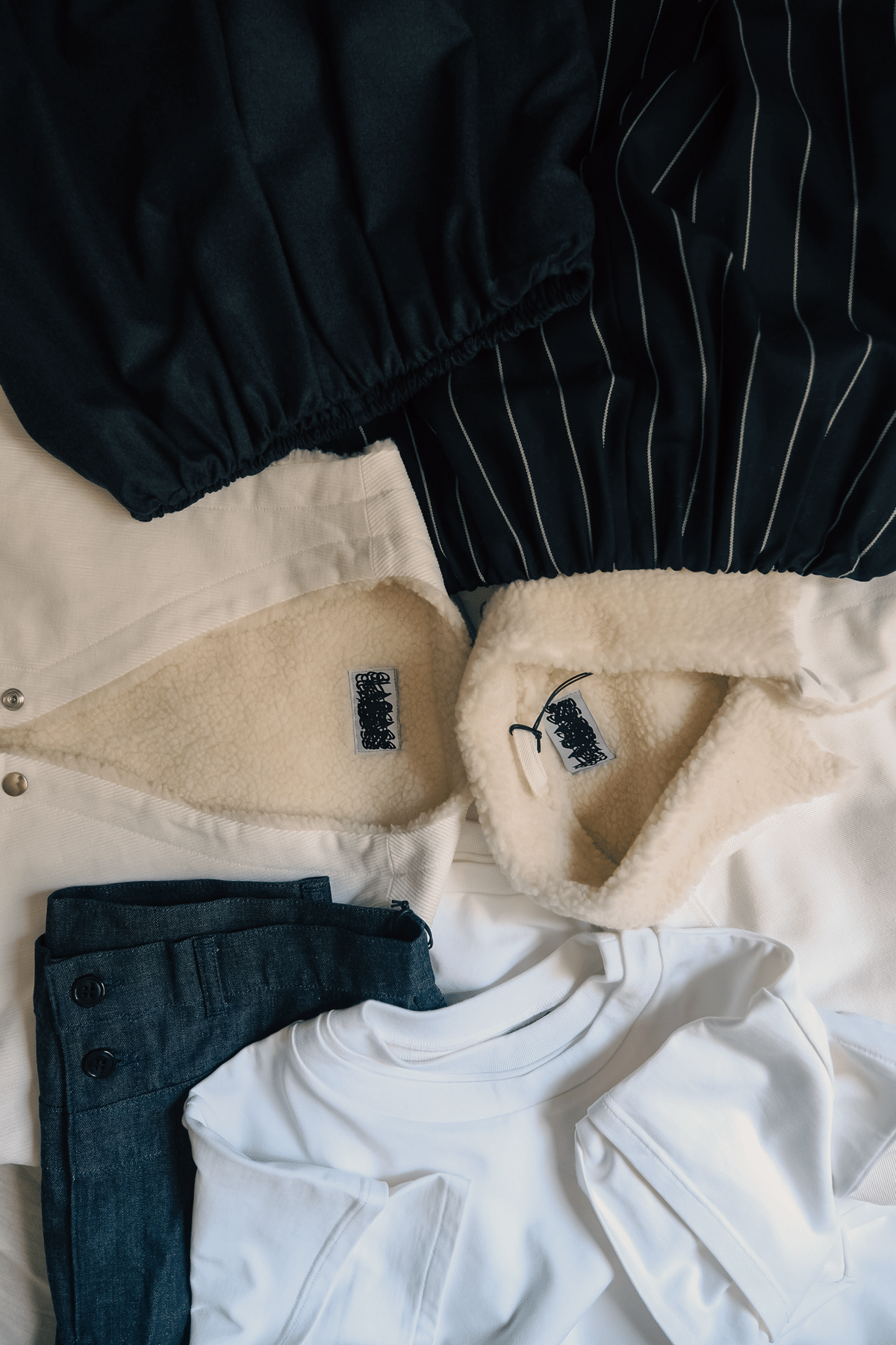 【新品】CLASS CCCA06UNI A 堀切sade 定価84,700円 穴まで愛せる｜y_s_k117