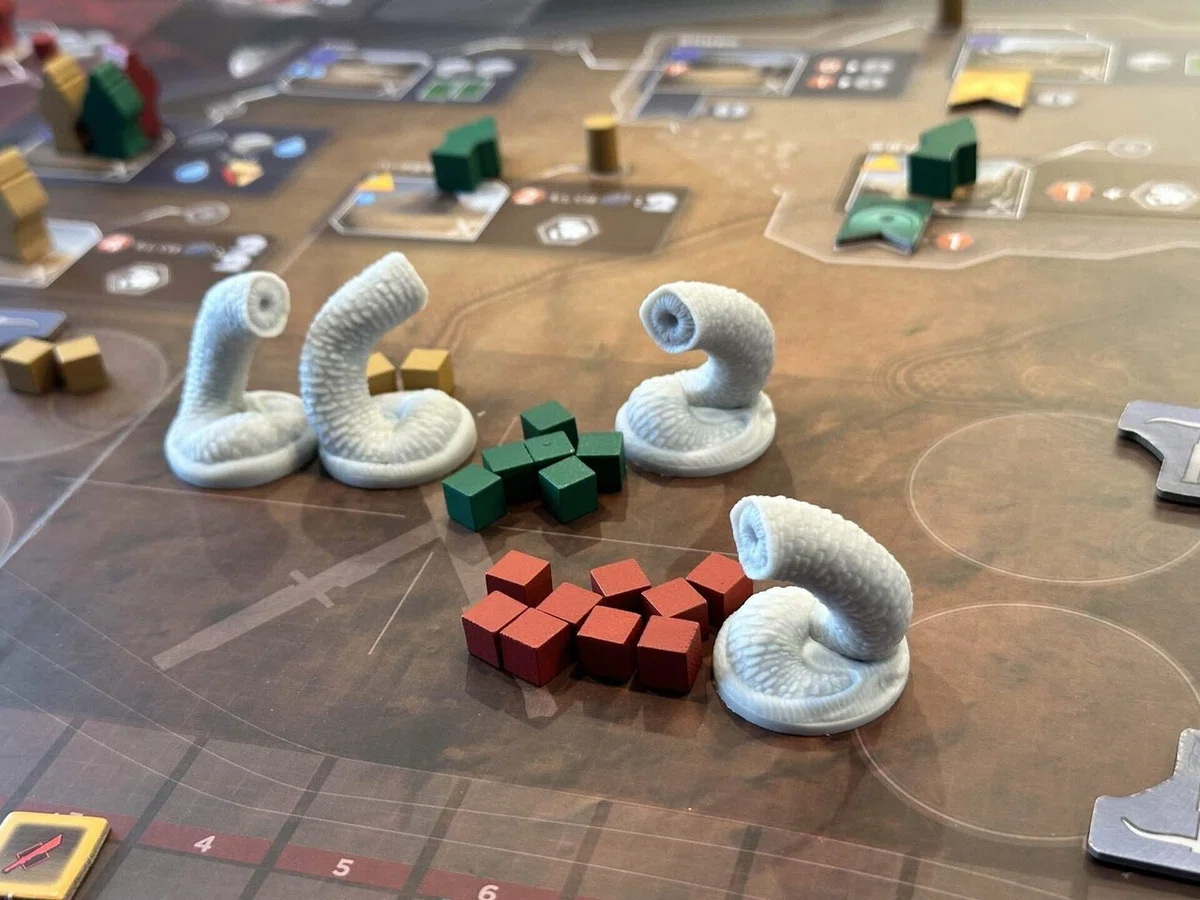 051: Dune:Imperium反乱｜Sato39