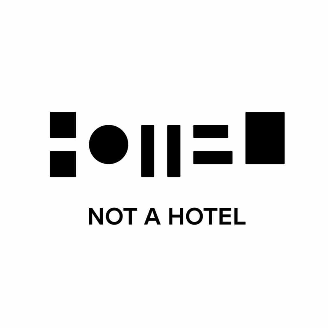NOT A HOTEL inc.
