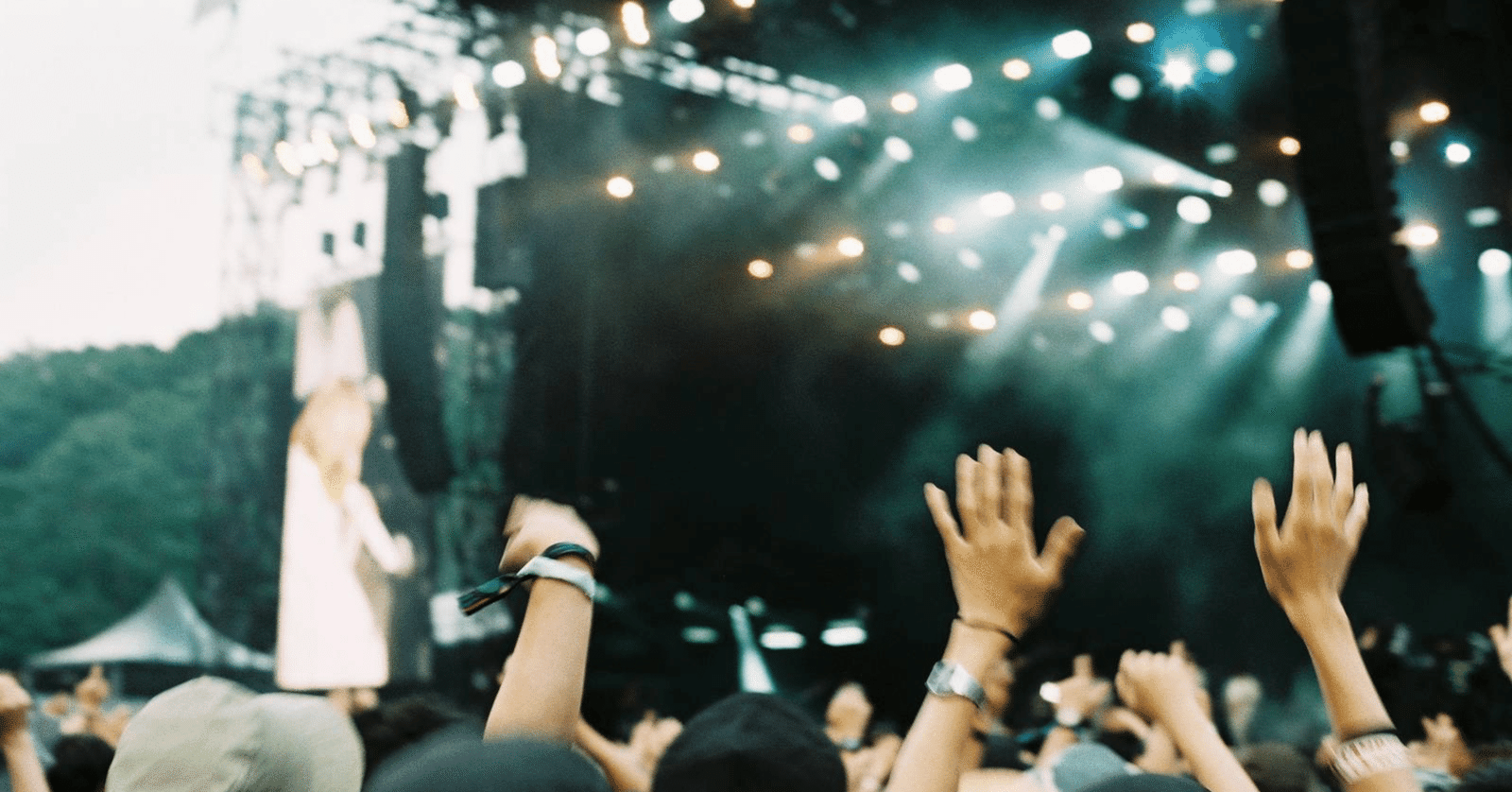 氷室さんのフィルムコンサートに行ってきました2024 ～そう、これが