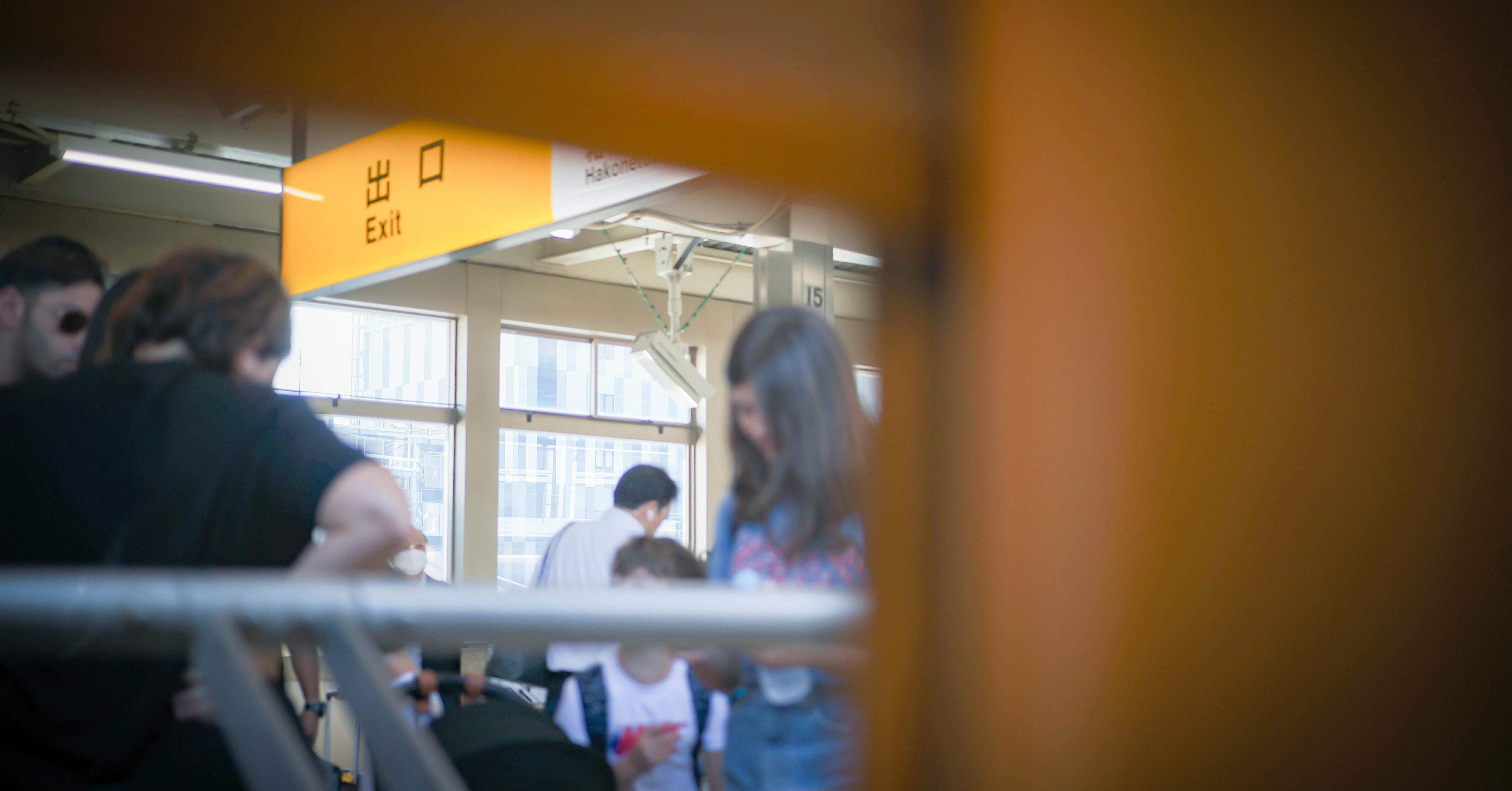 Voigtländer COLOR-SKOPAR50mm F2.8を使ってみた｜近藤薫の「なんか話