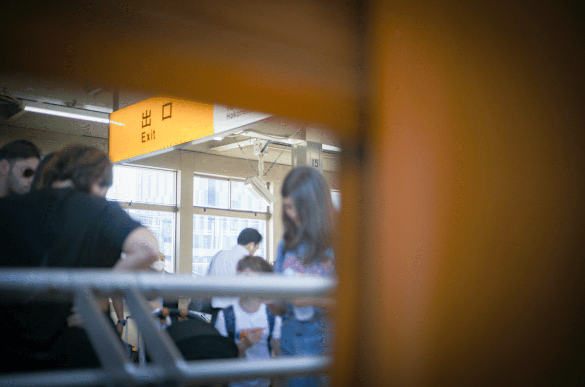 Voigtländer COLOR-SKOPAR50mm F2.8を使ってみた｜近藤薫の