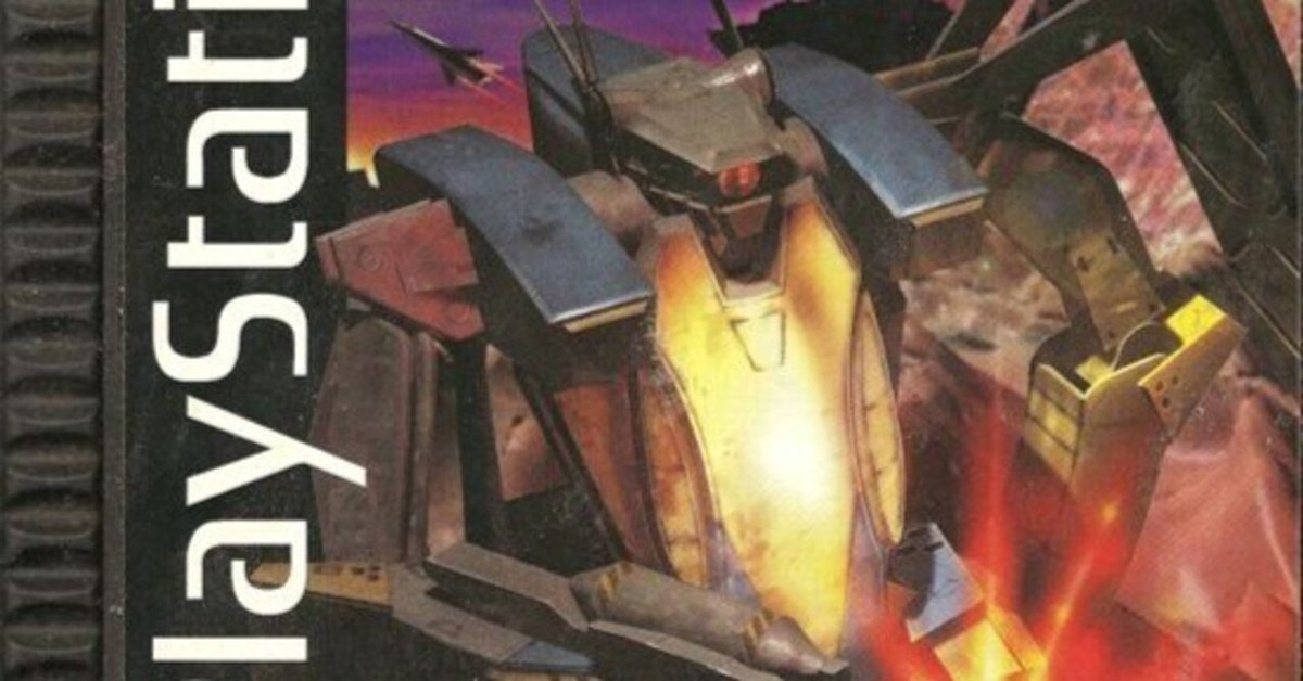 SPACE GRIFFON VF-9 北米版と自分の去就｜神尾憲二