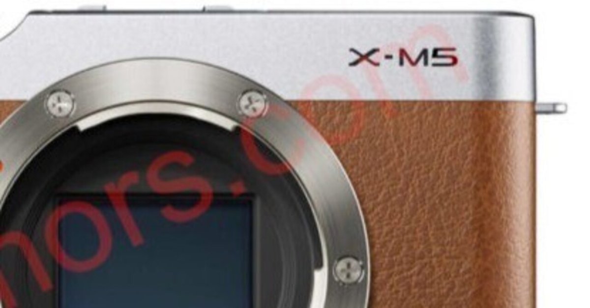 中古】富士フイルム(FUJIFILM) ミラーレス一眼カメラ X-A5レンズキット