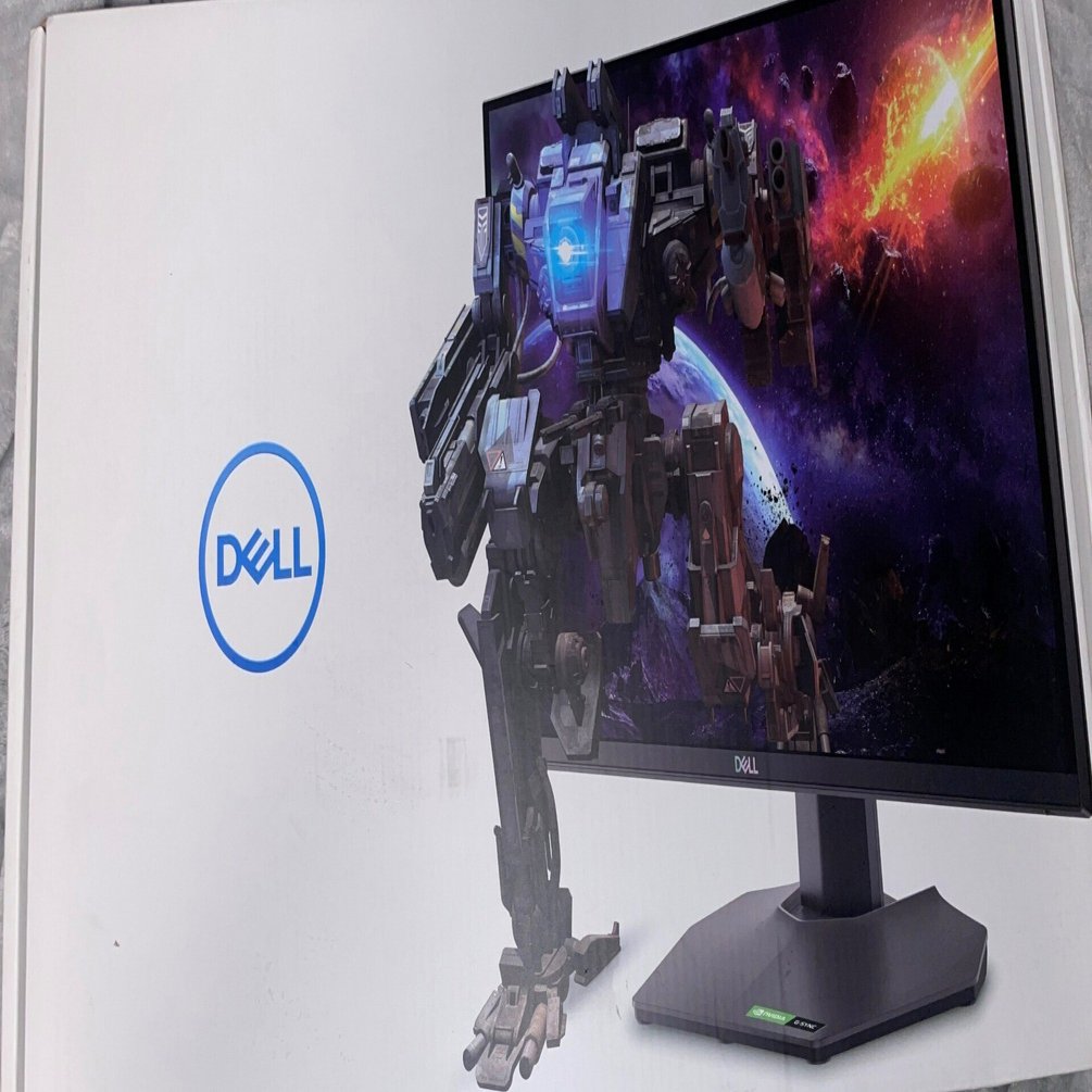 Dell S2421HGF 23.8インチ 悪かろ ゲーミングモニター 値下げしました！