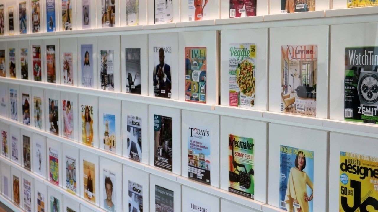 女性誌にマーケティングを学ぶ ビジネステーマ別 ママ雑誌 5選 菅原大介 リサーチャー Note 女性誌にマーケティングを学ぶ ビジネステーマ別 ママ雑誌 5選 菅原大介 リサーチャー Note