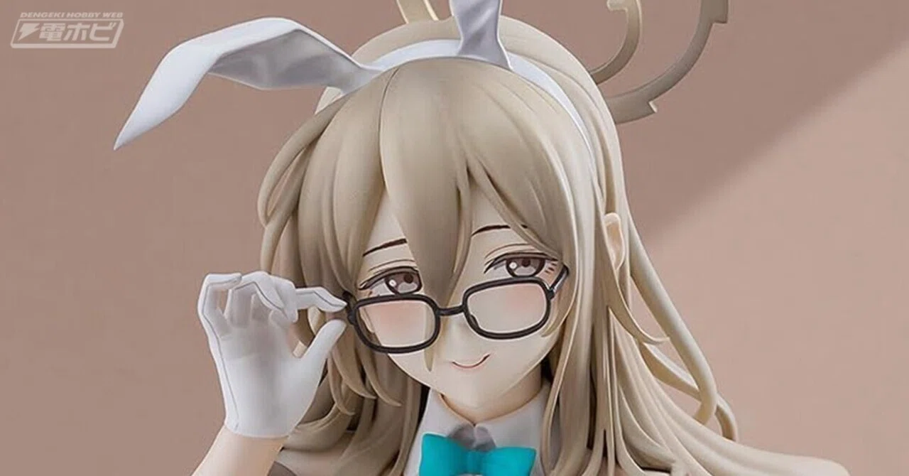 こぼれそうな豊かな胸にドキドキ!『ブルーアーカイブ』室笠アカネが こぼれそうな豊かな胸にドキドキ!『ブルーアーカイブ』室笠アカネが