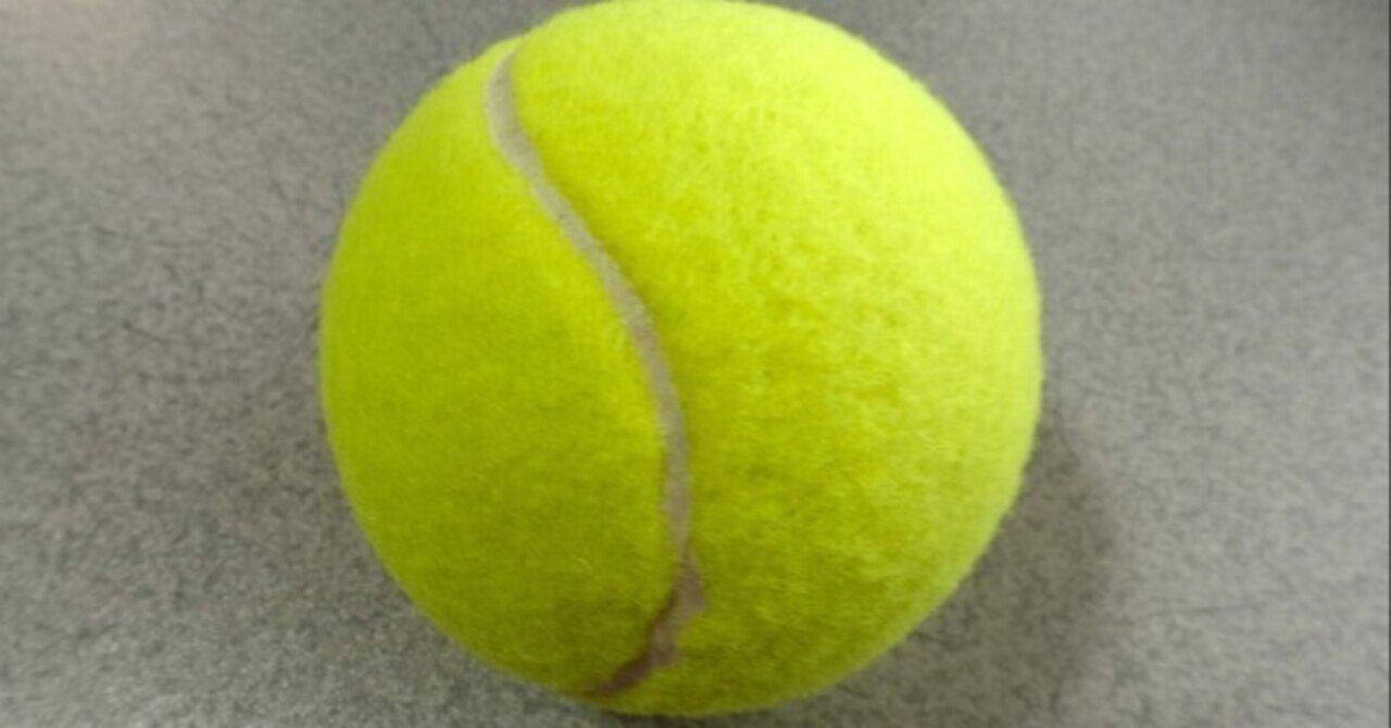 質問116：ボールに集中する方法は？｜即効テニス上達のコツ TENNIS