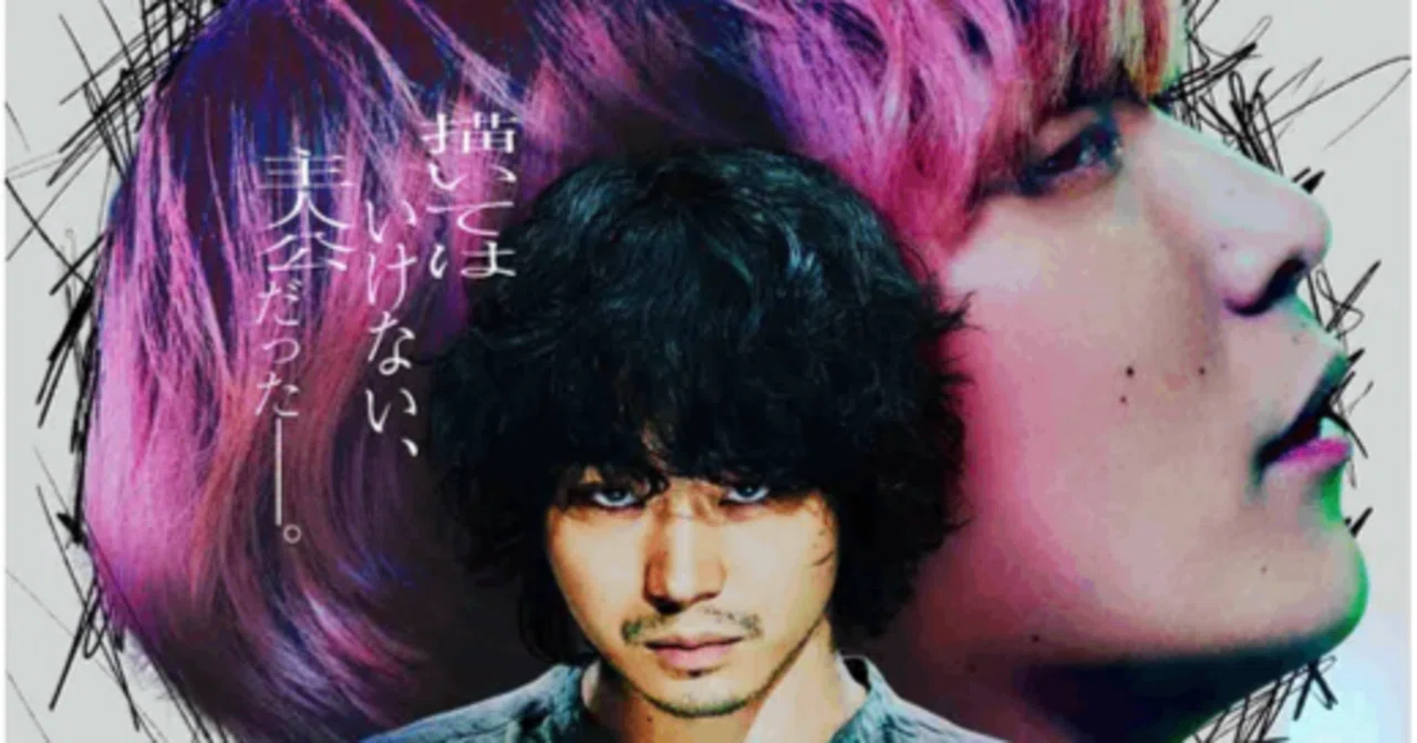 映画「キャラクター」感想｜K子