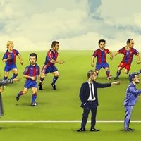 Cr7は 走はスペインチャンピオン 100m より速い メッシはドリブルした方が速い 坂本 圭 フットボール進化大学 Note Cr7は 走はスペインチャンピオン 100m より速い メッシはドリブルした方が速い 坂本 圭 フットボール進化大学 Note