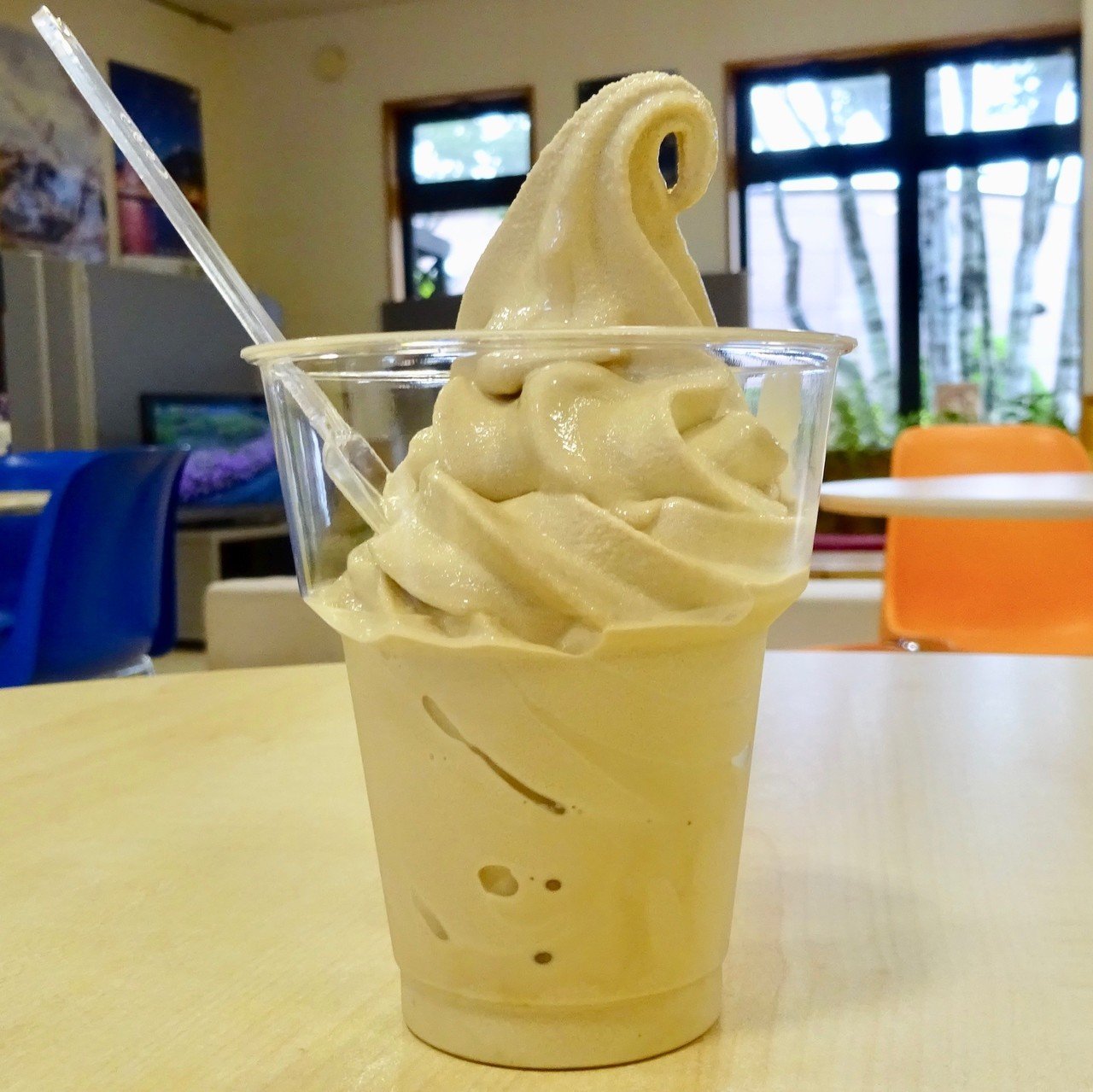 北海道 函館のソフトクリームガイド プロソフトクリーマー森川 Note 北海道 函館のソフトクリームガイド プロソフトクリーマー森川 Note