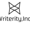 Writerity, Inc.