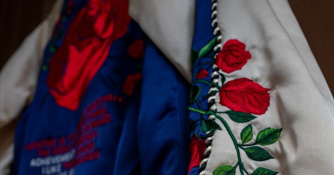 持ってるクリスチャンダダの服全部紹介する【2025/03/14改訂版】｜taki