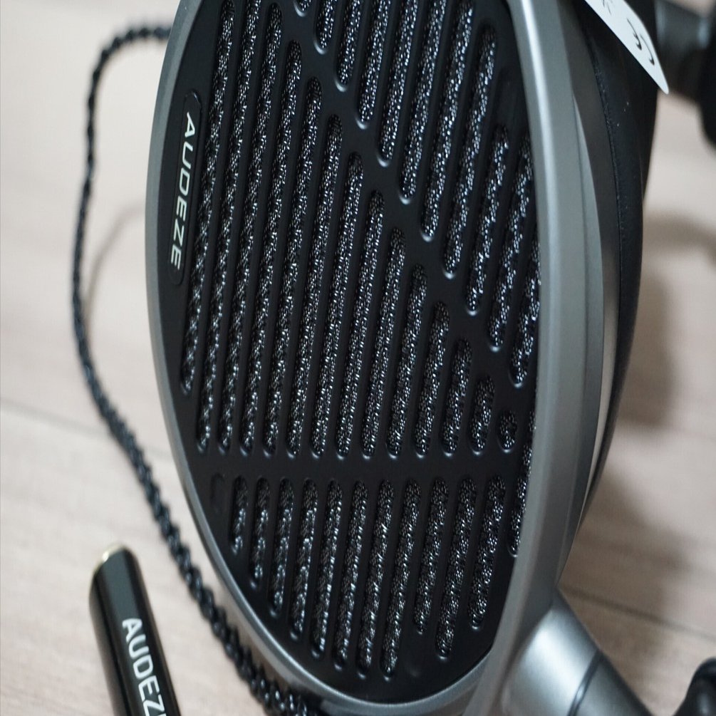 Audeze MM-100 レビュー】DTM用ヘッドホン決定版！トランジェントが