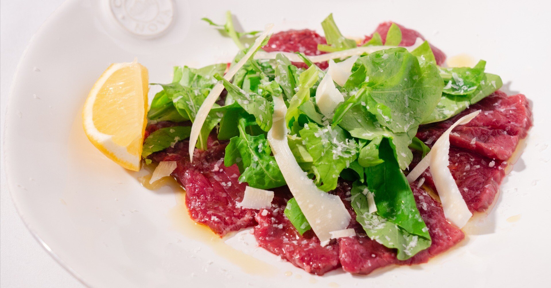 レシピ】 丹波山村産・甲州馬肉のカルパッチョの作り方｜うしや精肉店