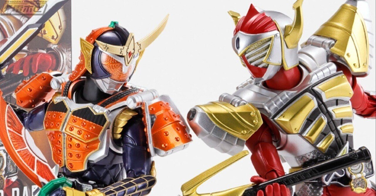 仮面ライダー鎧武』10周年記念イベント開催記念！オリジナルスリーブ