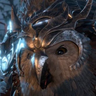 自分を姫と思い込んでいる一般アウラ