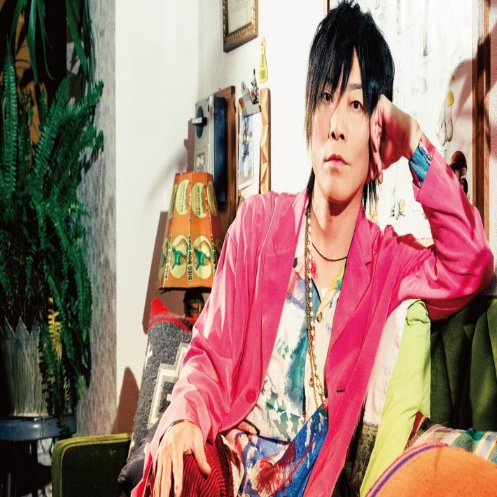 KISHOW from GRANRODEO、ソロアルバム『深夜零時』へ公式コメント