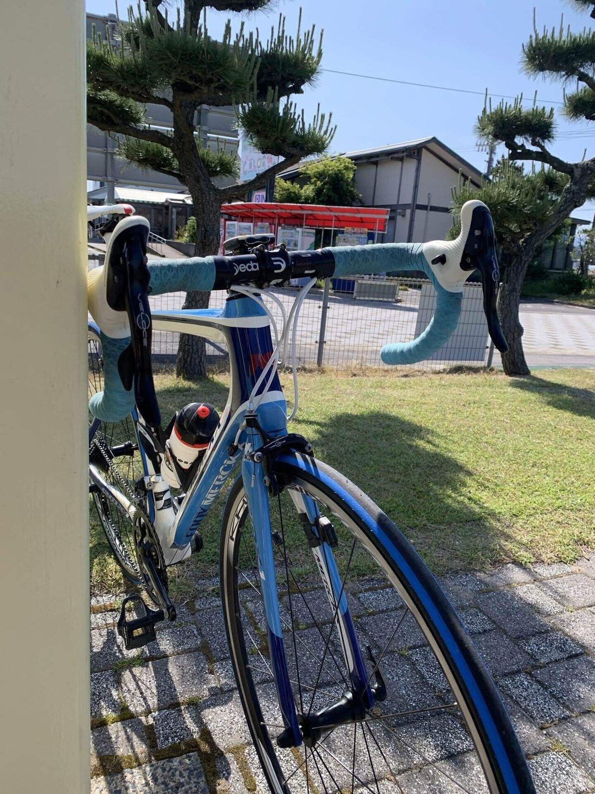 ロードバイクを買ってもうた。｜りゅーちゃん 