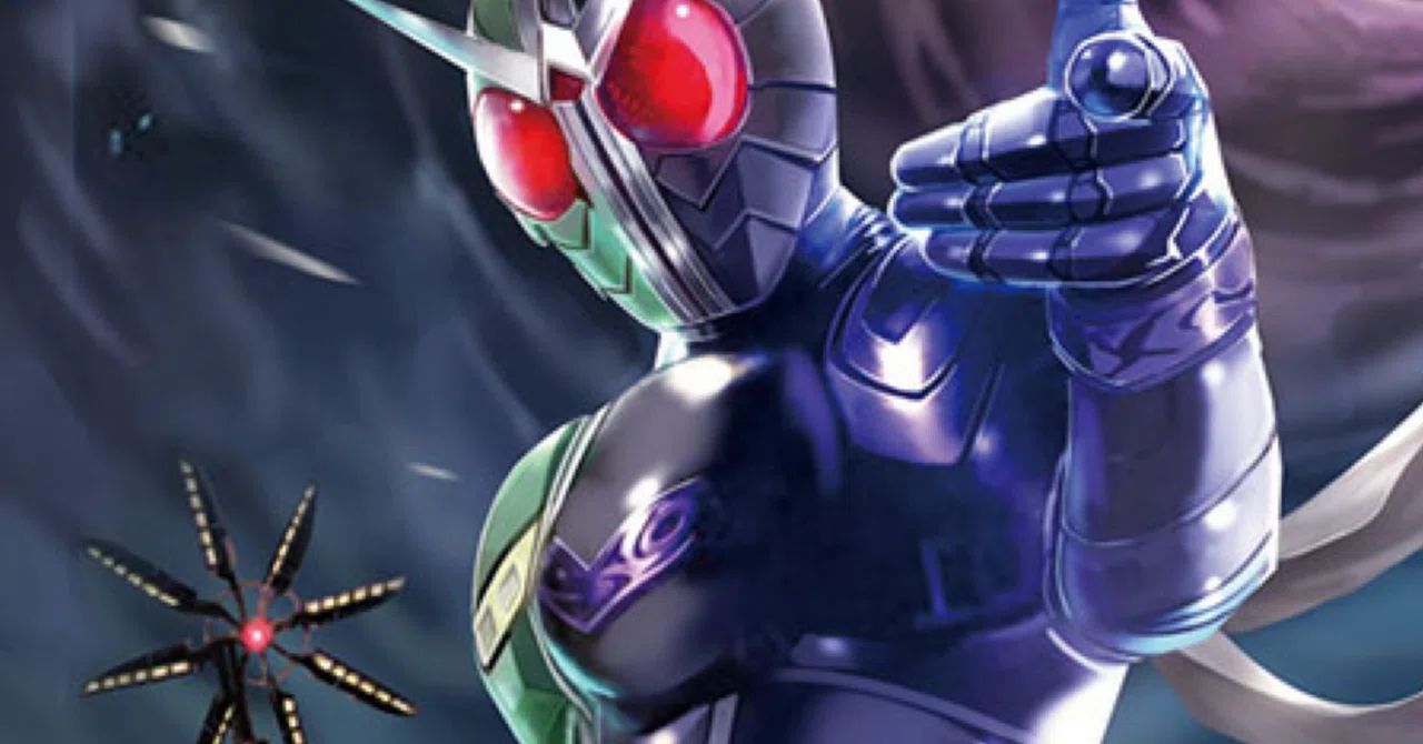 仮面ライダー　W デッキ　4コン ホビーステーションシングル通販店 / 仮面ライダー・Wデッキ