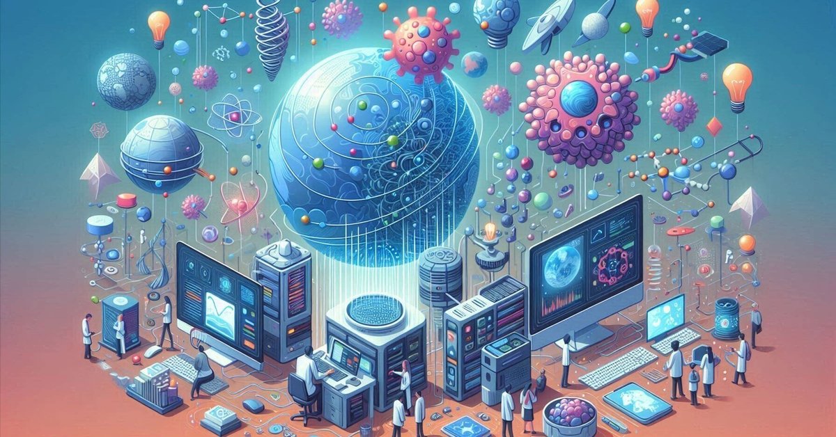 論文瞬読】マルチモーダル大規模言語モデル（MM-LLMs）の最前線